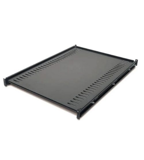 ACESSÓRIOS - APC - Bandeja Fixa para Rack da APC - AR8122BLK 